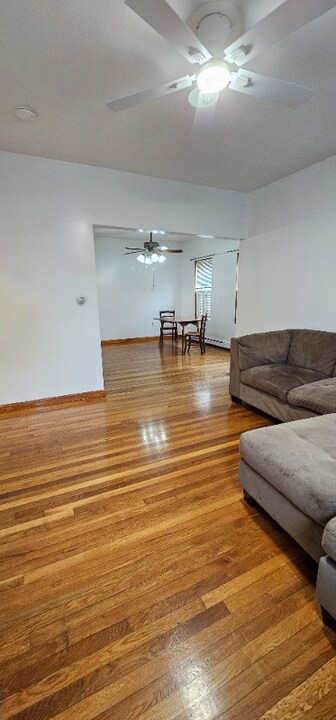 109 High St in Everett, MA - Building Photo