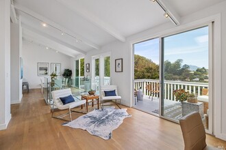 236 Spencer Ave in Sausalito, CA - Building Photo - Building Photo