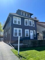 1899 Hertel Ave, Unit Lower Front in Buffalo, NY - Building Photo