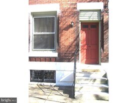 805 N Beechwood St in Philadelphia, PA - Building Photo