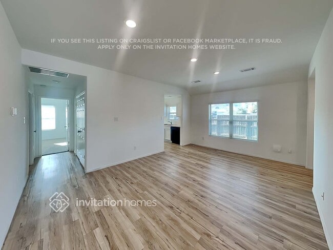 4629 Peralta Hts Wy in Porter, TX - Building Photo - Building Photo