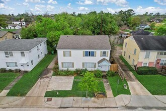 3444 Blodgett St in Houston, TX - Building Photo - Building Photo