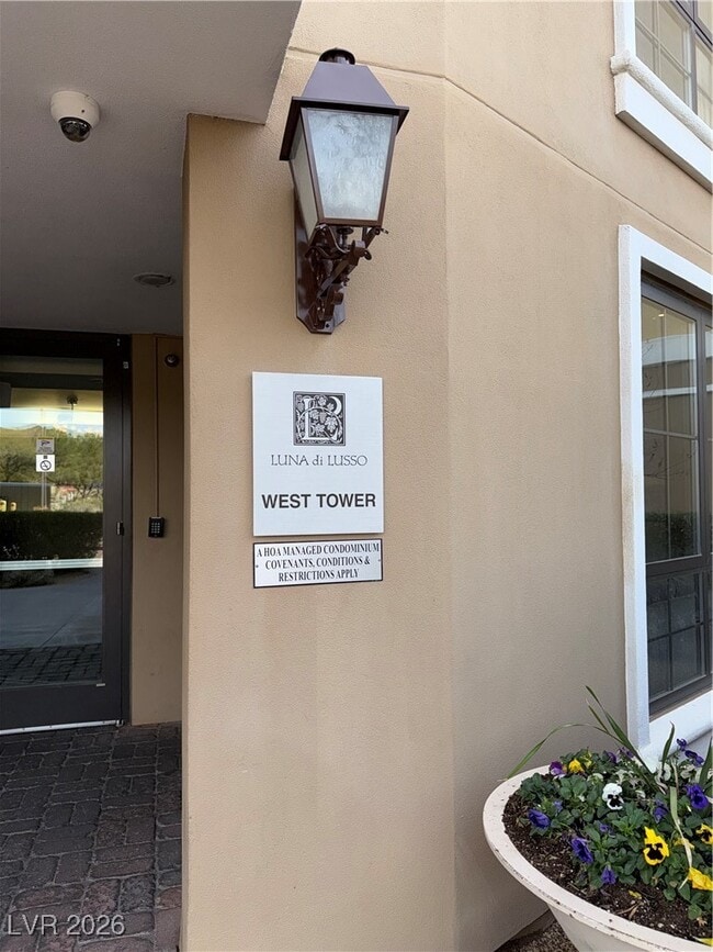 29 Montelago Blvd in Henderson, NV - Building Photo - Building Photo