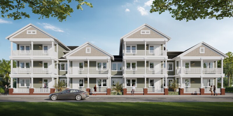 2104 E Columbus Dr in Tampa, FL - Building Photo