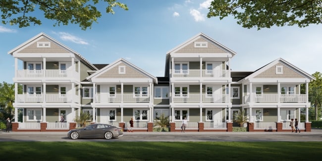 property at 2104 E Columbus Dr