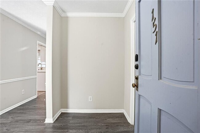 151 Elysian Way NW in Atlanta, GA - Foto de edificio - Building Photo