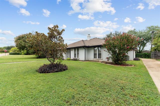 206 Carnoustie Dr in Trophy Club, TX - Building Photo - Building Photo