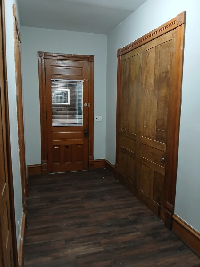 property at 510 S St Joseph St