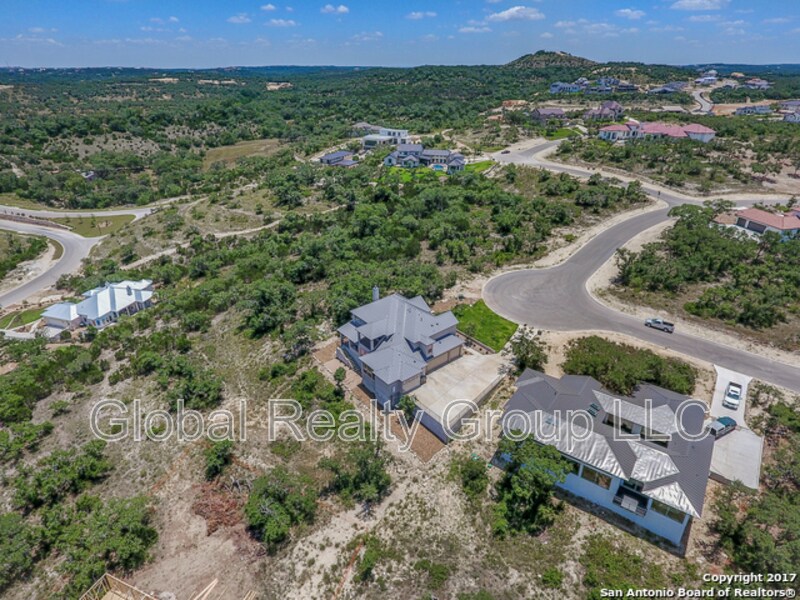 10014 Basilone Ridge in San Antonio, TX - Building Photo