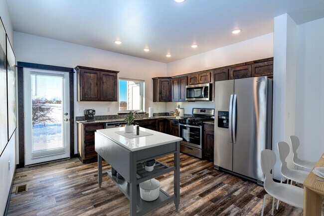 827 Rookery Ln in Bozeman, MT - Building Photo - Building Photo