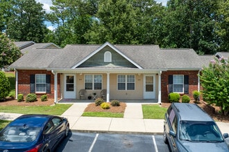 Village at Northgate in Fayetteville, NC - Building Photo - Building Photo
