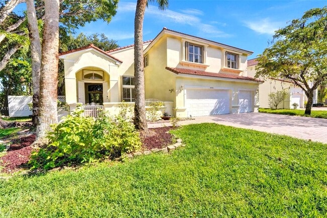 10730 NW 56th Ct in Coral Springs, FL - Building Photo - Building Photo