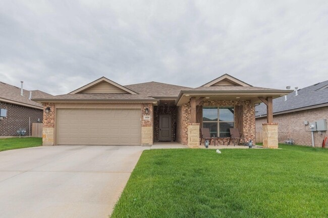 property at 1839 Montaluse Rd