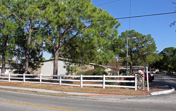 Lakewood Apartments in Brandon, FL - Building Photo - Building Photo