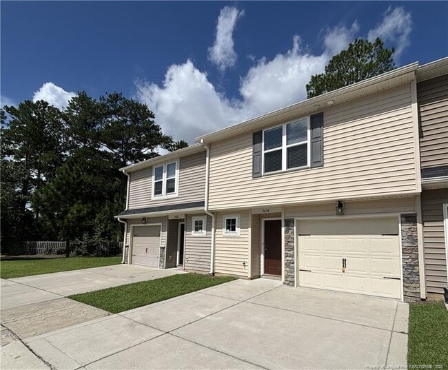 2531 Gardner Park Dr