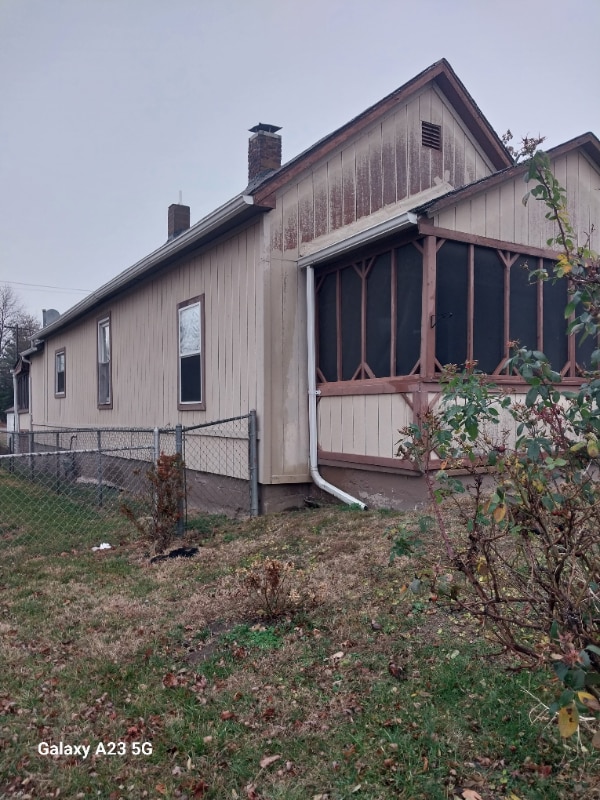 2504A Denver St in Granite City, IL - Building Photo - Building Photo