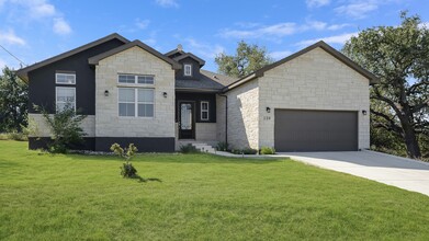 238 Roy Nichols in Blanco, TX - Building Photo - Building Photo