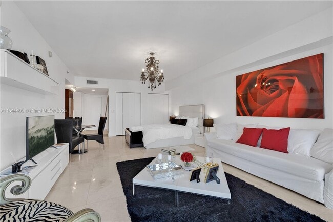 property at 475 Brickell Ave