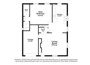 1650 Sandersted Village Cir in Winston-Salem, NC - Foto de edificio - Building Photo