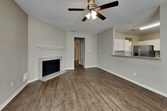 14511 Cypress Falls Dr in Cypress, TX - Building Photo - Building Photo