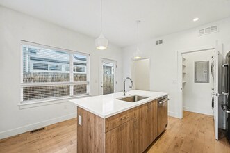 232 Inca St in Denver, CO - Building Photo - Building Photo