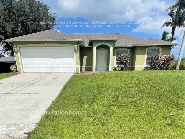 813 SW 10th Pl