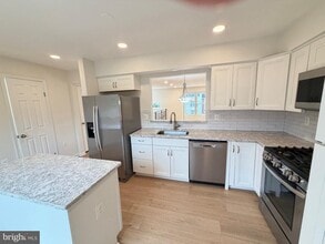7438 Barbados Ln in Manassas, VA - Building Photo - Building Photo