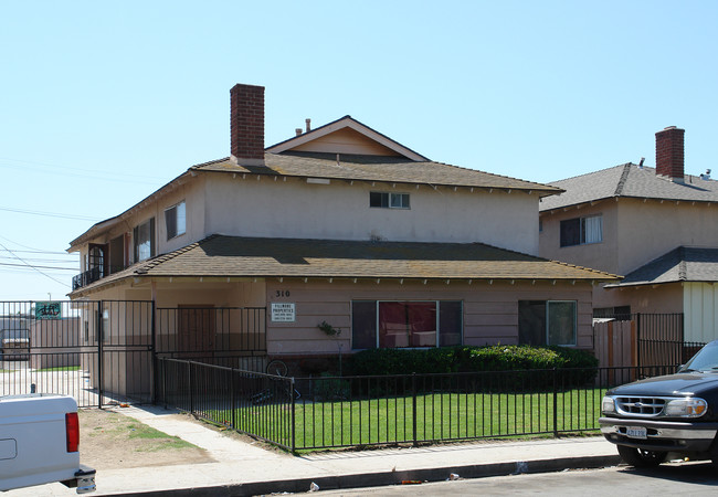 310 Cuesta Del Mar in Oxnard, CA - Foto de edificio - Building Photo