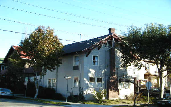 2601 Etna St in Berkeley, CA - Building Photo - Building Photo