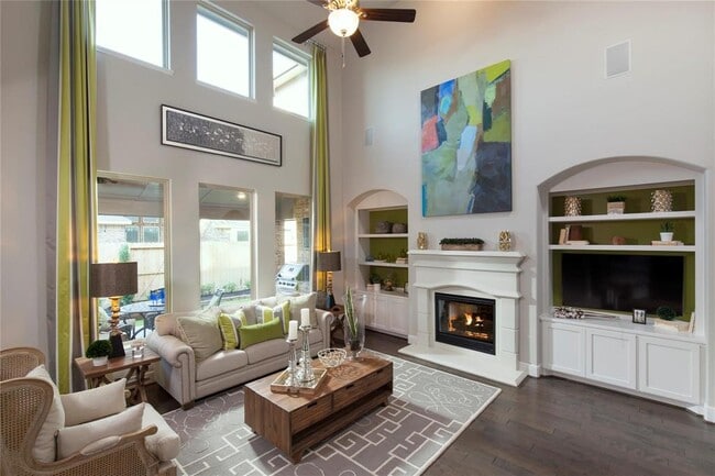 property at 14822 Vista Chase Trl