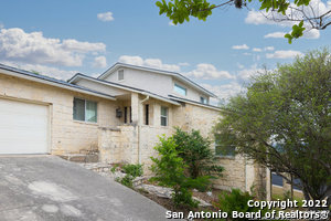 17119 Terra Rosa in Helotes, TX - Building Photo