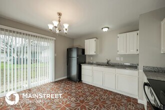 6606 Gallery Oak St in San Antonio, TX - Foto de edificio - Building Photo