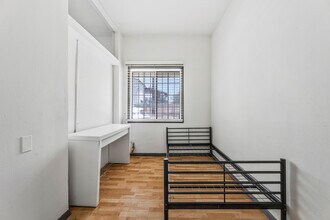 2816 Ellendale Pl, Unit 6 in Los Angeles, CA - Foto de edificio - Building Photo