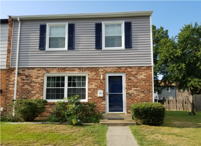 property at 600 Acreview Dr
