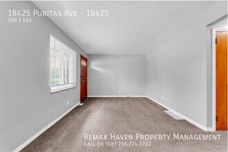 18425 Puritas Ave in Cleveland, OH - Building Photo - Building Photo