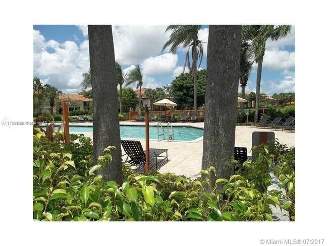 10717 Cleary Blvd, Unit 108 in Plantation, FL - Building Photo - Building Photo