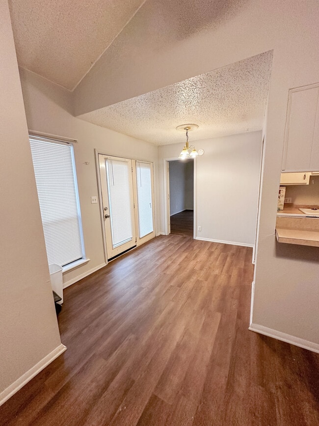 7002 SW Green Terrace Blvd, Unit A in Lawton, OK - Building Photo - Building Photo