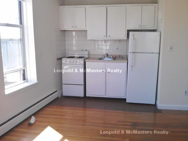 168 North Beacon St, Unit 168 21 in Boston, MA - Building Photo - Building Photo