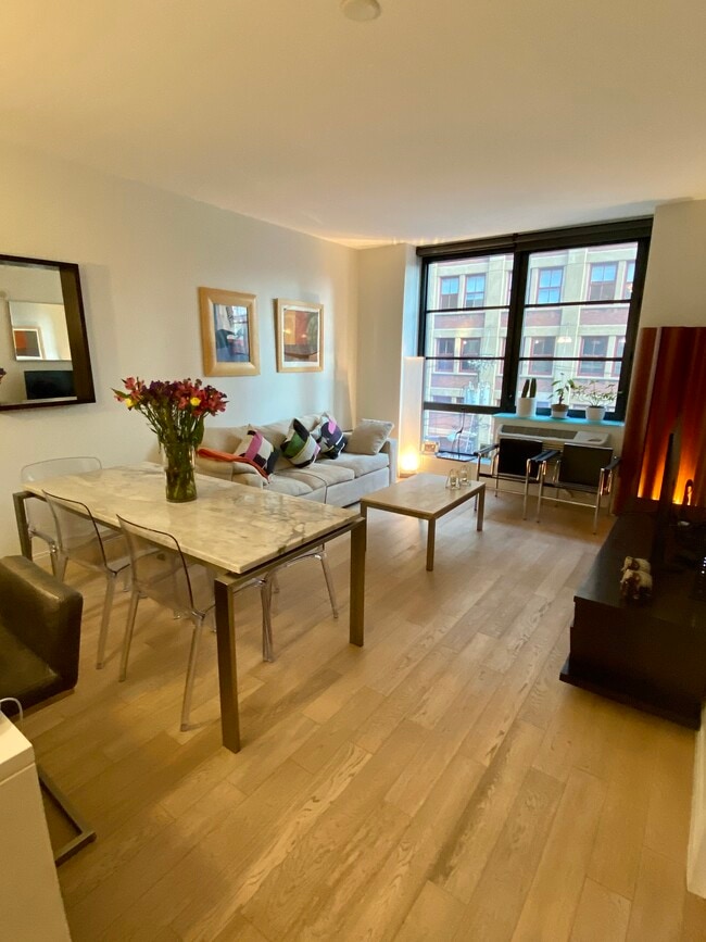property at 160 1st St