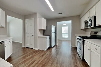 16716 Foursquare Dr in Conroe, TX - Building Photo - Building Photo