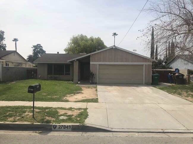 property at 27049 Cypress St