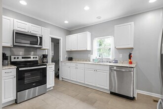 3709 Hoyt St in Chattanooga, TN - Building Photo - Building Photo