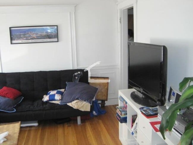 property at open24 Claymoss Rd