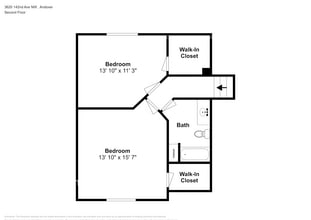 3620 142nd Ave NW in Andover, MN - Foto de edificio - Building Photo