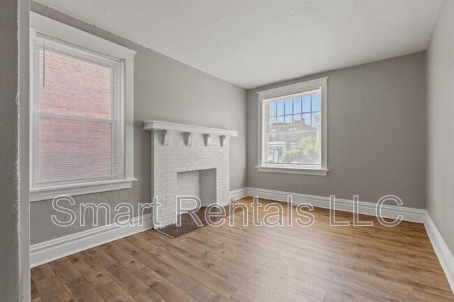 property at 3941 Shaw Blvd