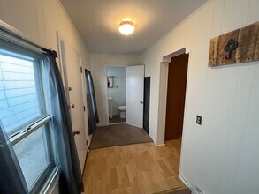 420 Porter St, Unit 1st Floor in Easton, PA - Foto de edificio - Building Photo