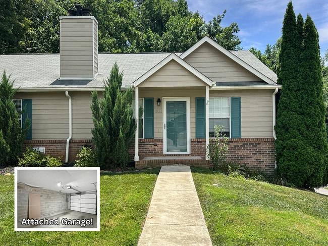 property at 803 Olde Pioneer Trail