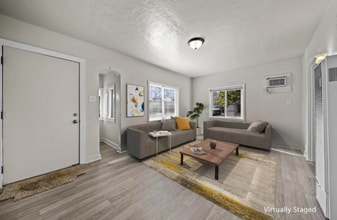 706 State St in Redding, CA - Building Photo - Building Photo