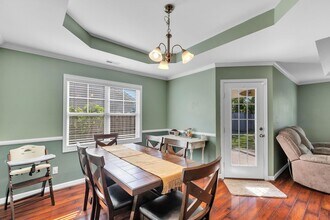 403 Blue Pennant Ct in Sneads Ferry, NC - Building Photo - Building Photo