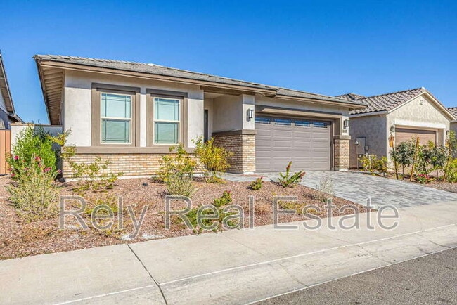 20108 W Montecito Ave in Litchfield Park, AZ - Building Photo - Building Photo